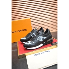 Louis Vuitton Run Away Sneaker